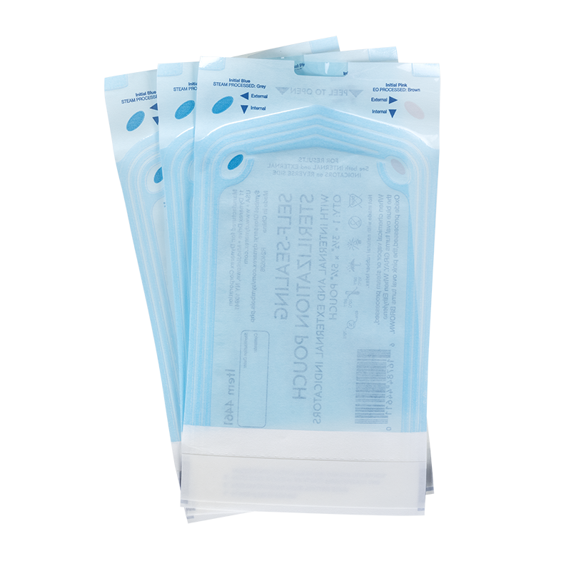 Dynarex Sterilization Pouches