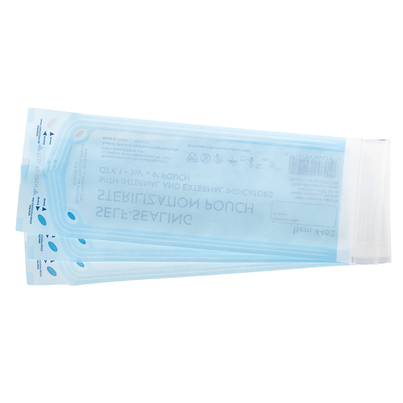Dynarex Sterilization Pouches