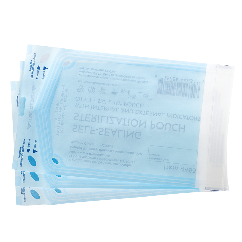 Dynarex Sterilization Pouches