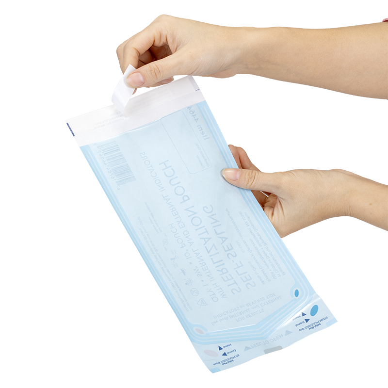 Dynarex Sterilization Pouches