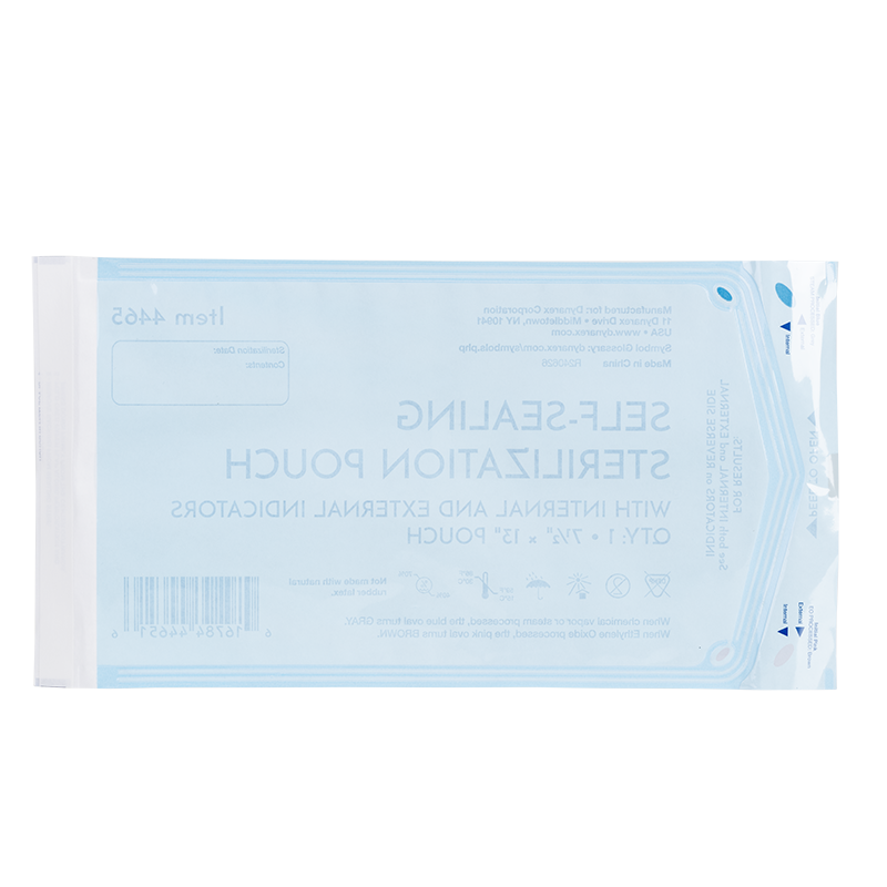 Dynarex Sterilization Pouches
