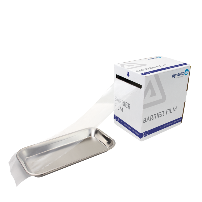 Dynarex Dental Barrier Film