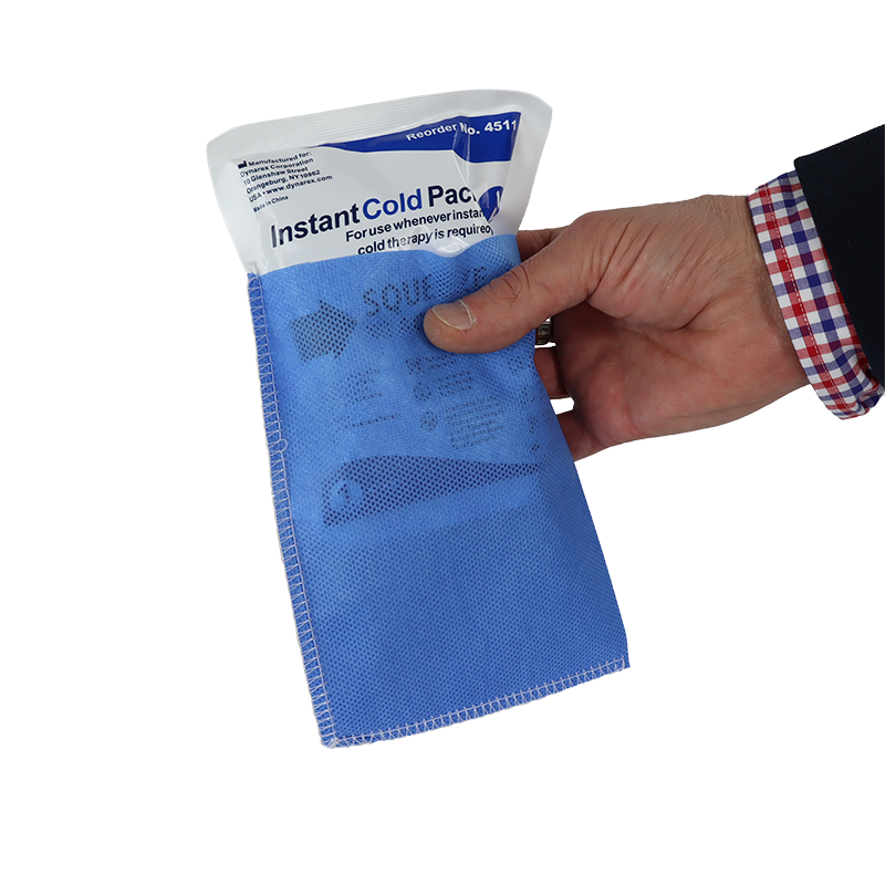 Dynarex Hot/Cold Pack Cover