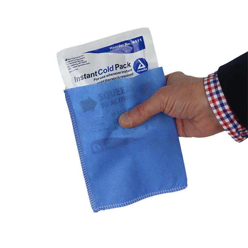 Dynarex Hot/Cold Pack Cover