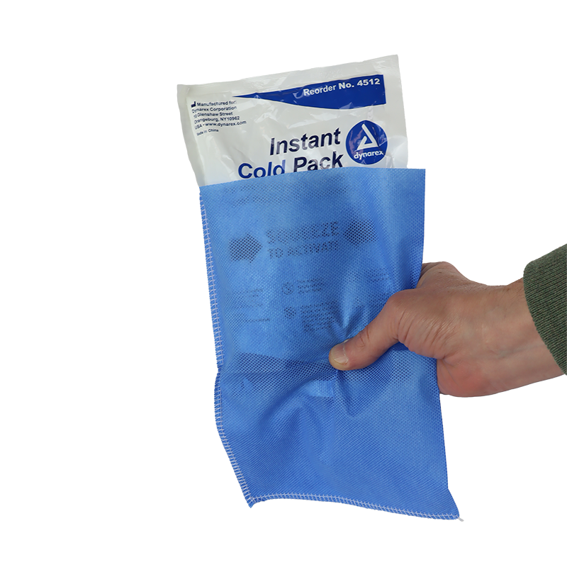 Dynarex Hot/Cold Pack Cover