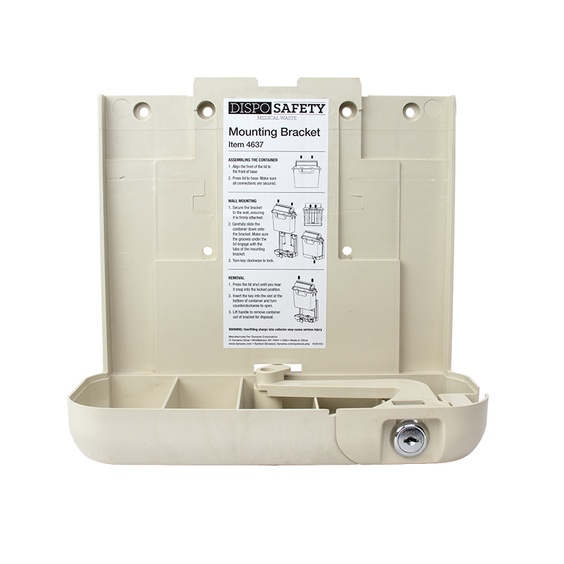Dynarex Mounting Bracket