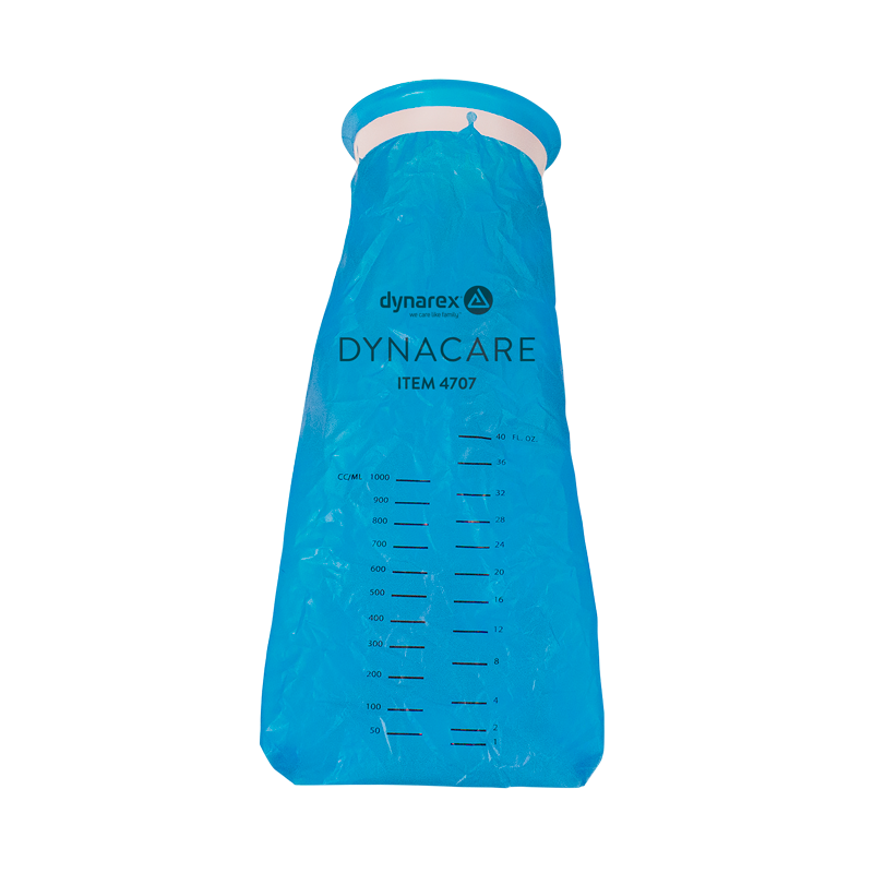 DynaCare Emesis Bags