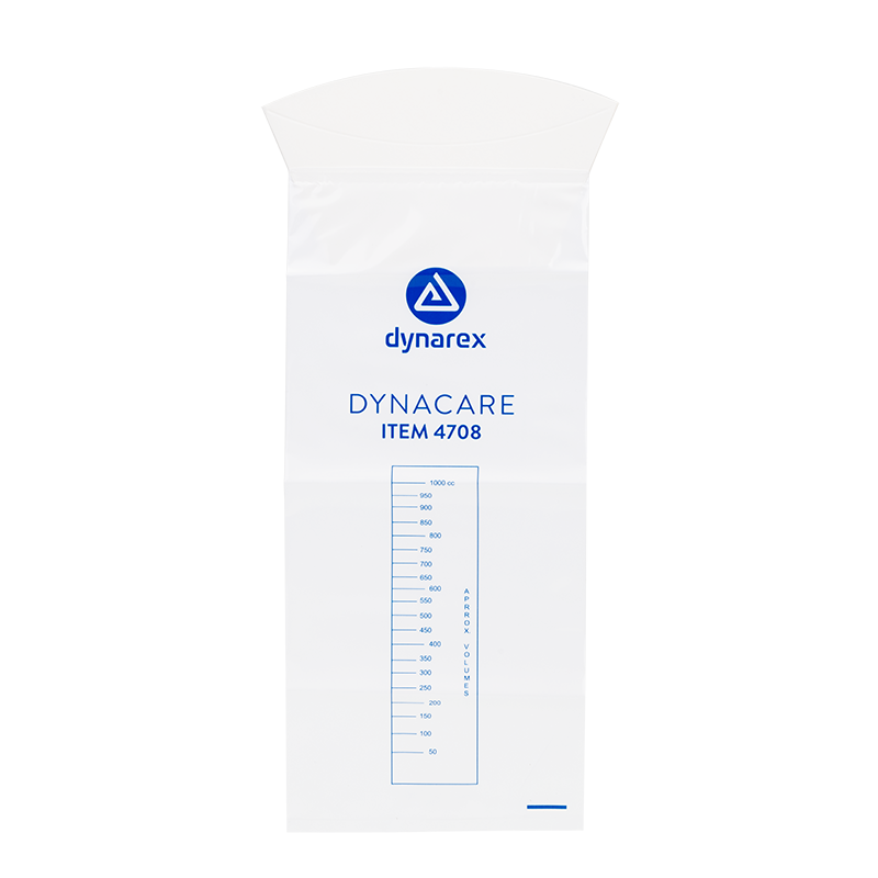 DynaCare Emesis Bags