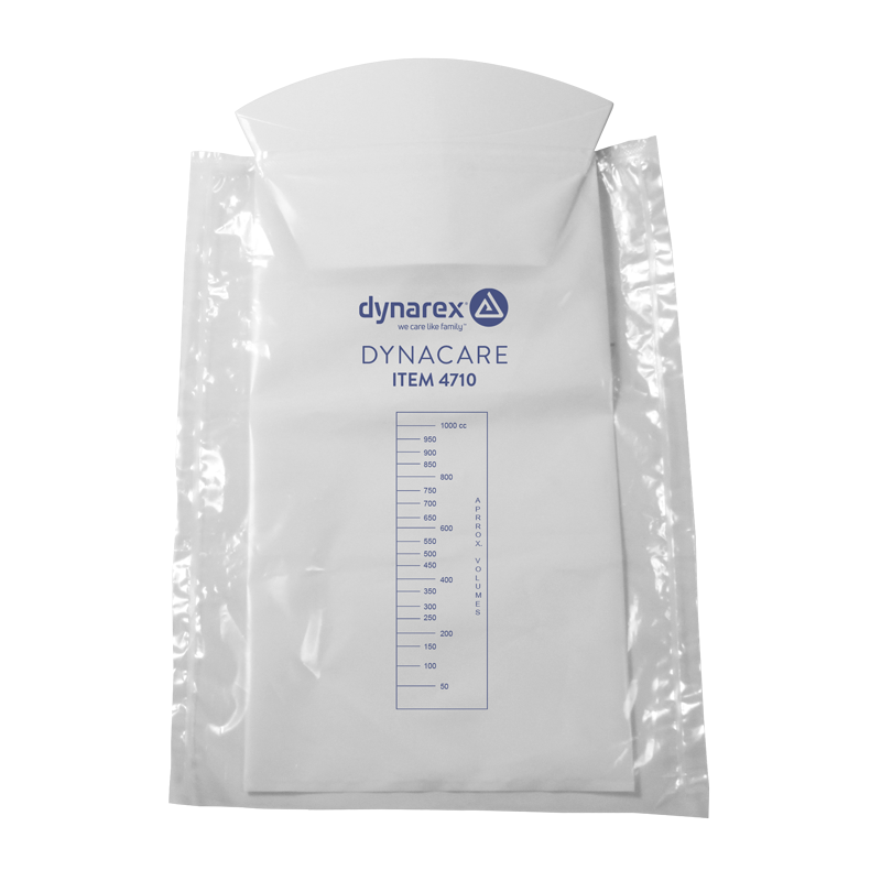 DynaCare Emesis Bags