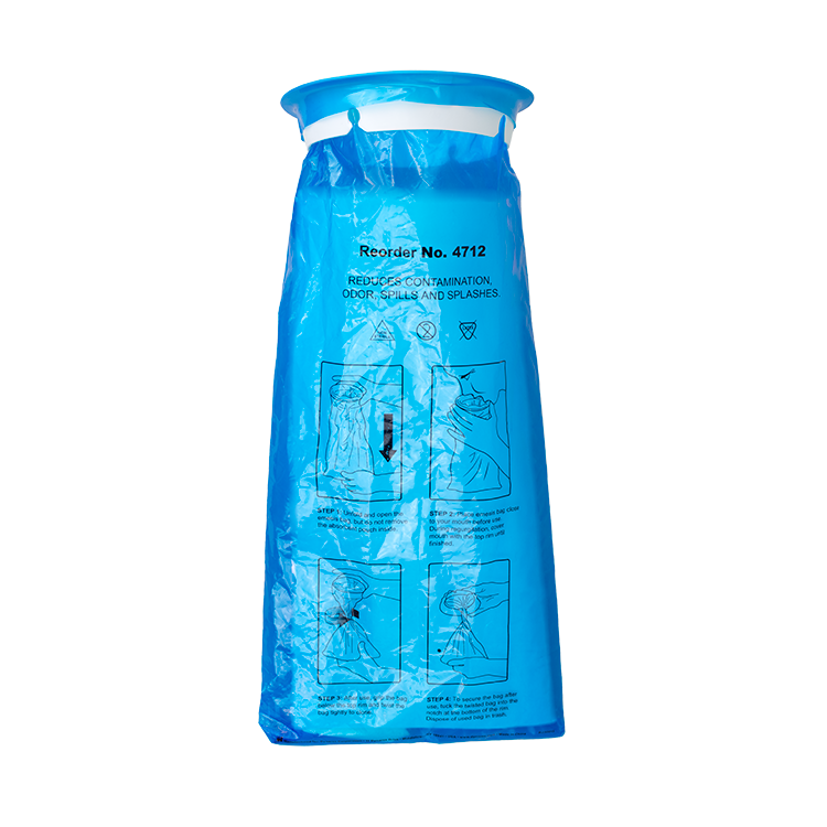 DynaCare Emesis Bags