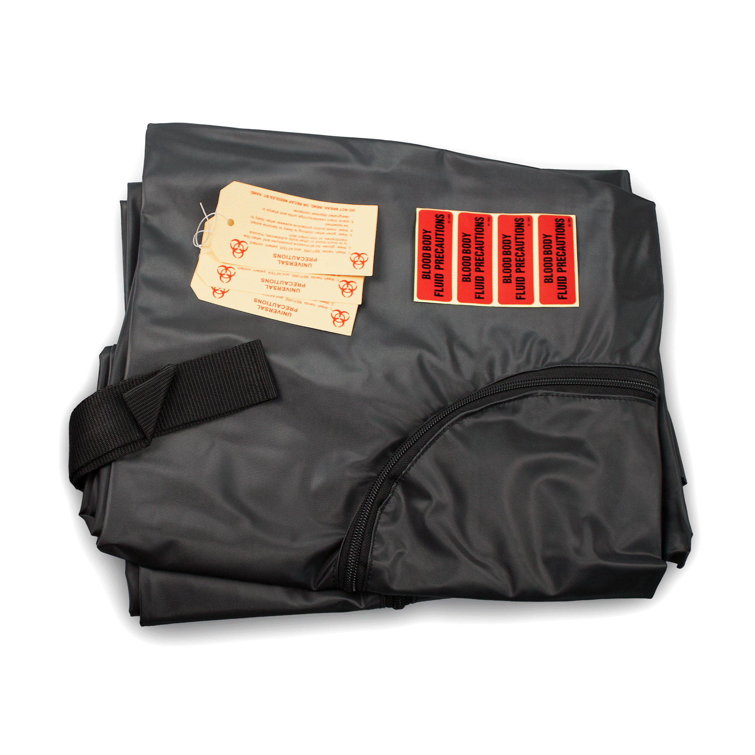 Dynarex Code Blue Care Post-Mortem Bags