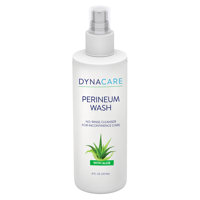 DynaCare Perineum Wash