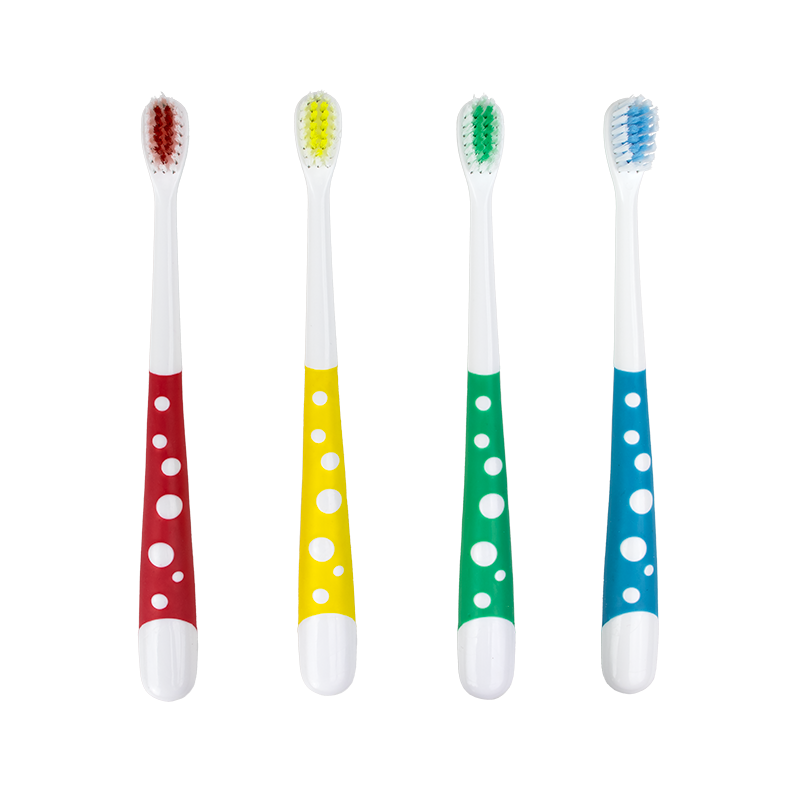 Dynarex Kids Toothbrushes