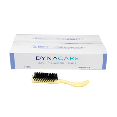 DynaCare Adult Hair Brushes