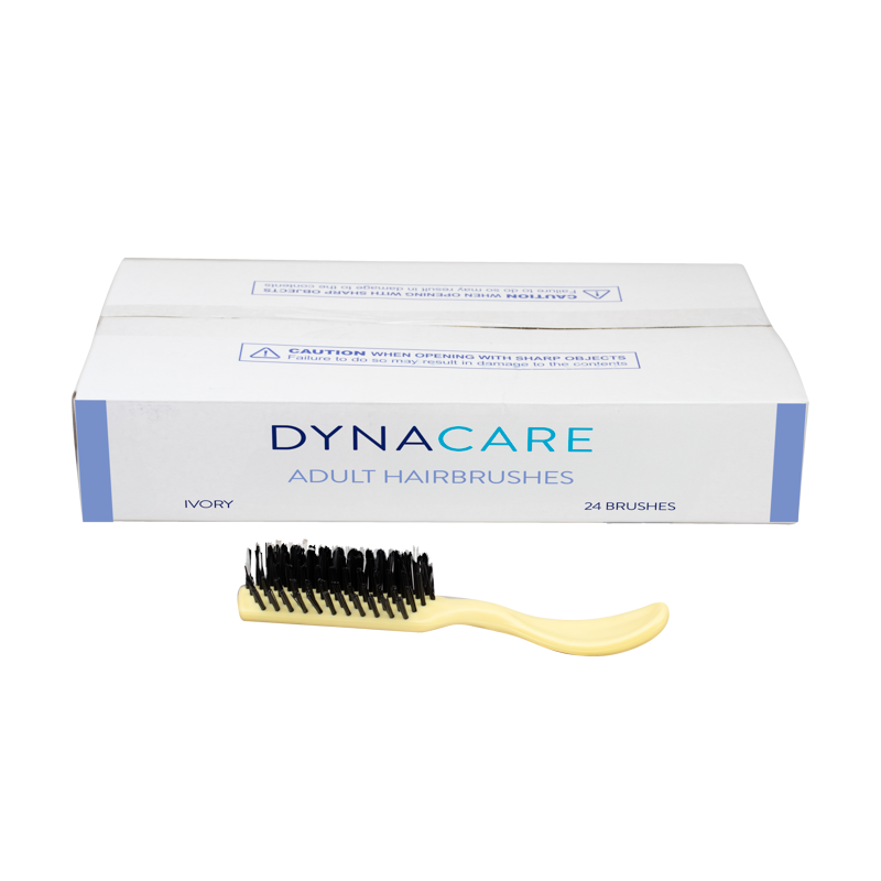 DynaCare Adult Hair Brushes