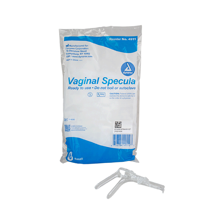Dynarex Vaginal Speculums