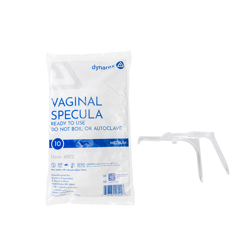 Dynarex Vaginal Speculums