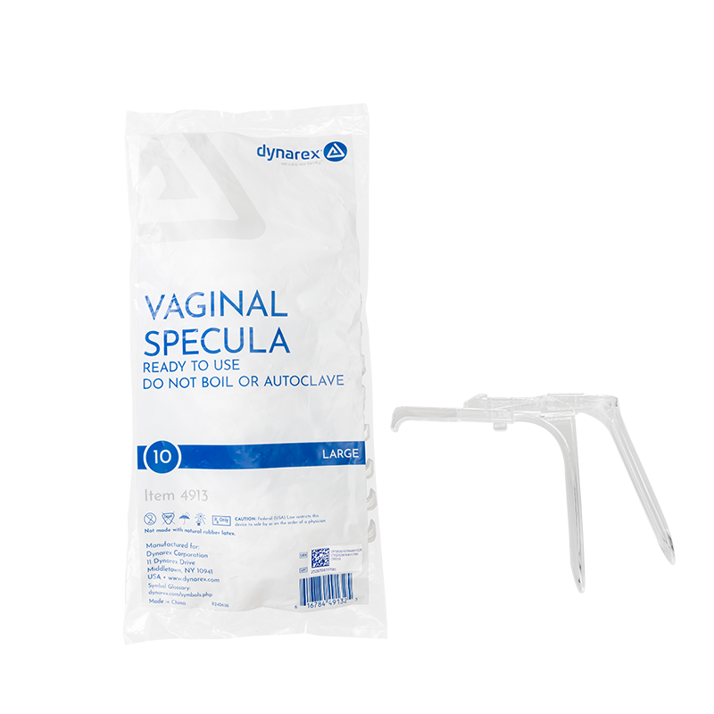 Dynarex Vaginal Speculums