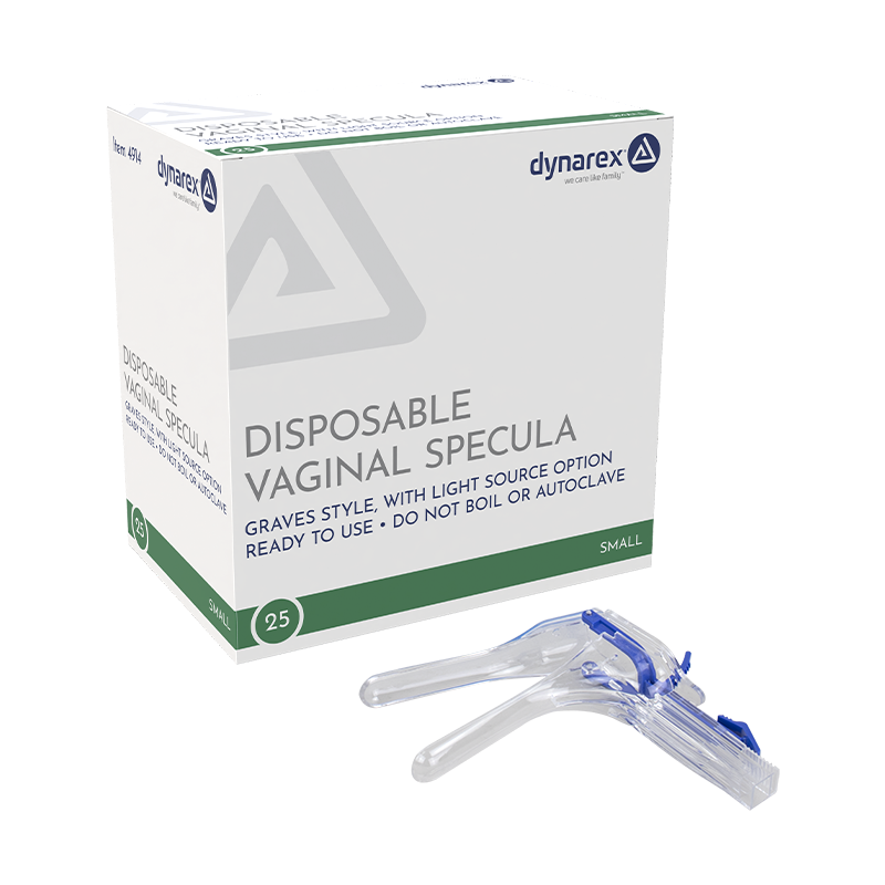 Dynarex Vaginal Speculums