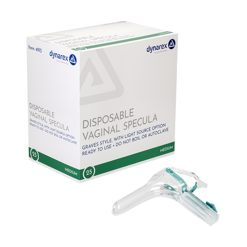 Dynarex Vaginal Speculums
