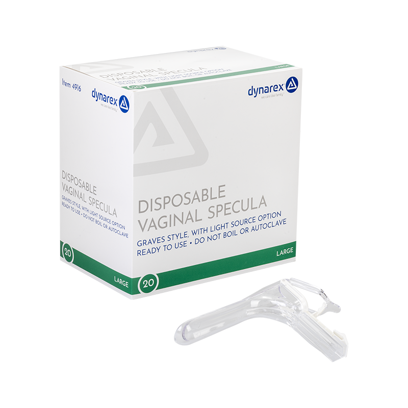 Dynarex Vaginal Speculums