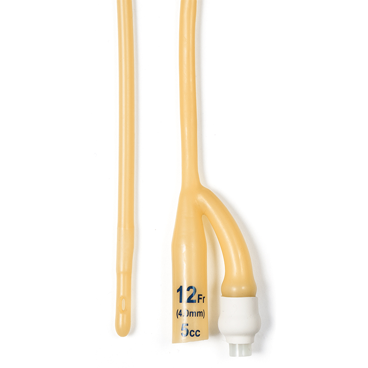 Dynarex Foley Catheters