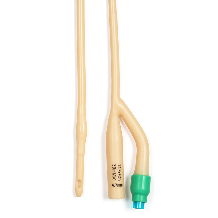 Dynarex Foley Catheters