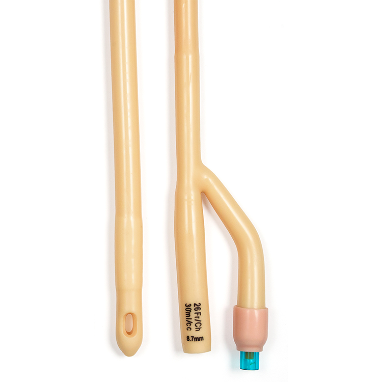 Dynarex Foley Catheters