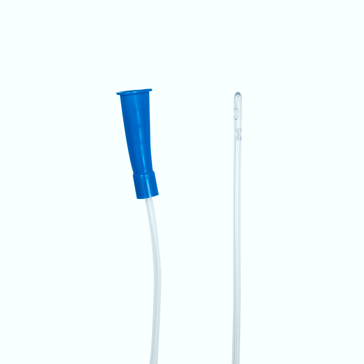 Dynarex Intermittent Catheters are high-quality PVC catheters designed to help manage bladder drainage. The Catheters