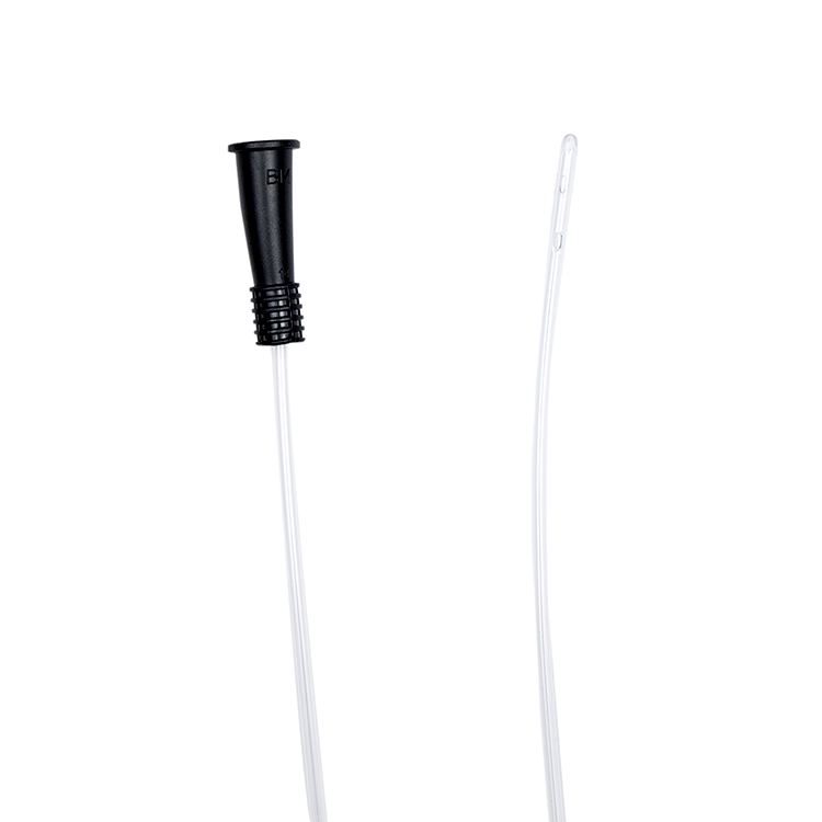 Dynarex Intermittent Catheters are high-quality PVC catheters designed to help manage bladder drainage. The Catheters