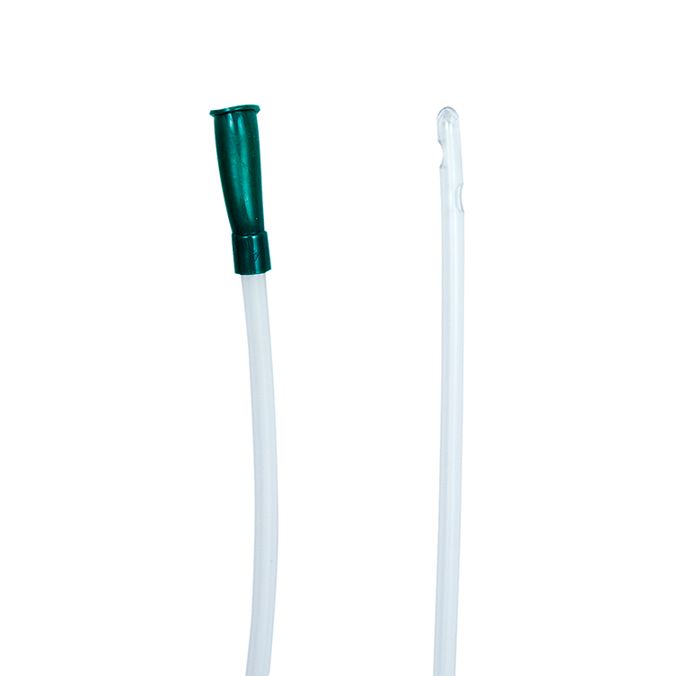 Dynarex Intermittent Catheters are high-quality PVC catheters designed to help manage bladder drainage. The Catheters