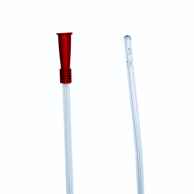 Dynarex Intermittent Catheters are high-quality PVC catheters designed to help manage bladder drainage. The Catheters