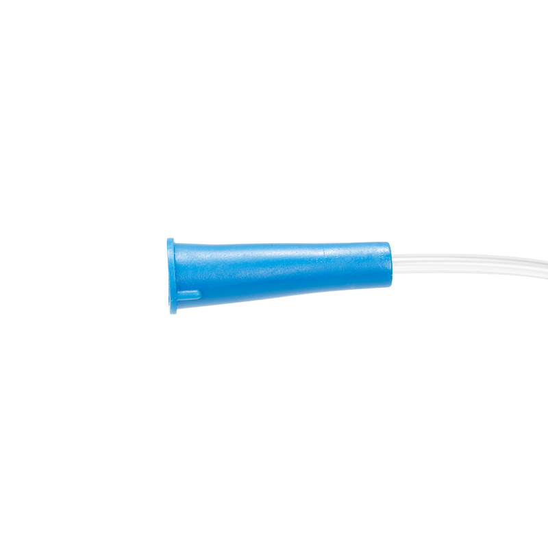 Dynarex Intermittent Catheters are high-quality PVC catheters designed to help manage bladder drainage. The Catheters