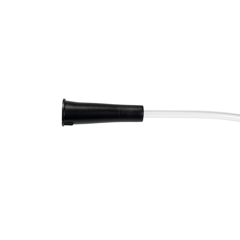 Dynarex Intermittent Catheters are high-quality PVC catheters designed to help manage bladder drainage. The Catheters