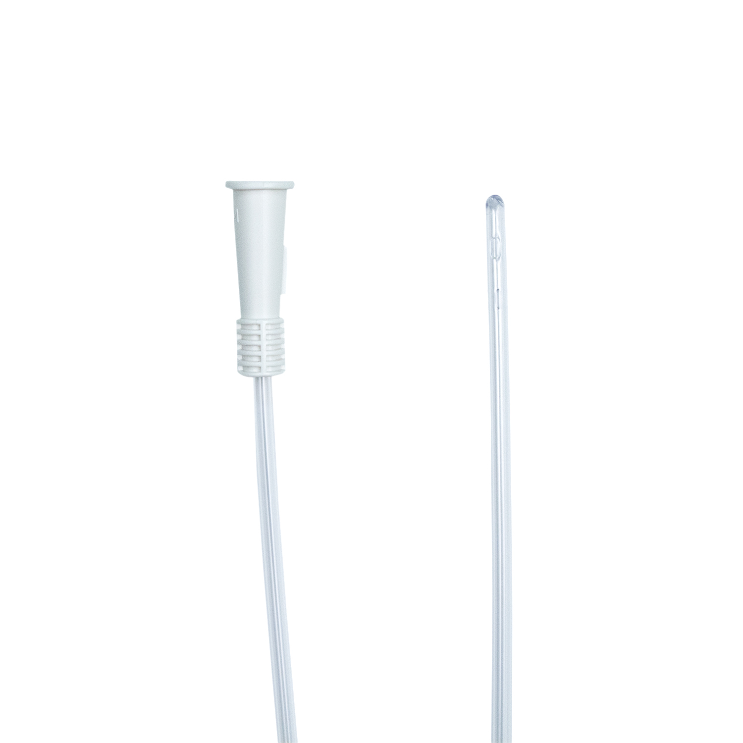 Dynarex Intermittent Catheters are high-quality PVC catheters designed to help manage bladder drainage. The Catheters