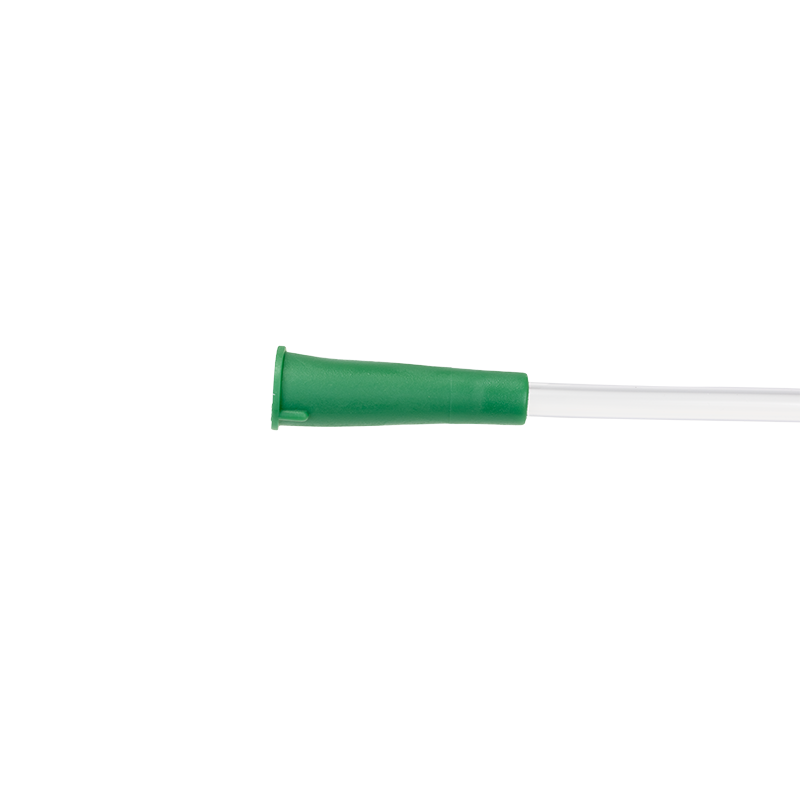 Dynarex Intermittent Catheters are high-quality PVC catheters designed to help manage bladder drainage. The Catheters