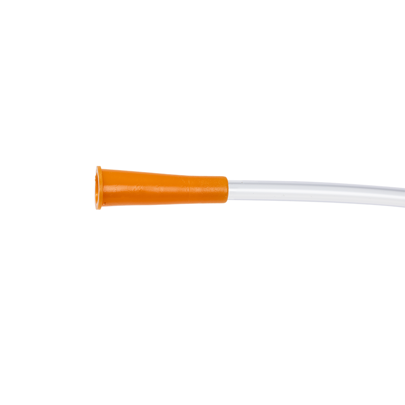 Dynarex Intermittent Catheters are high-quality PVC catheters designed to help manage bladder drainage. The Catheters