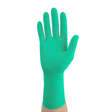 Dynarex Nitrile Sterile Surgical Gloves, Pairs