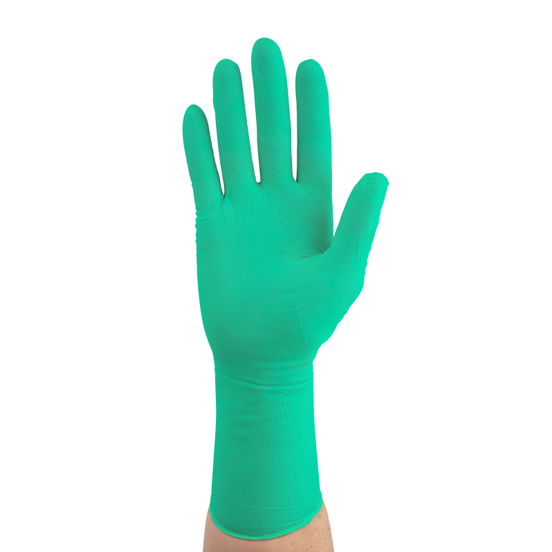 Dynarex Nitrile Sterile Surgical Gloves, Pairs