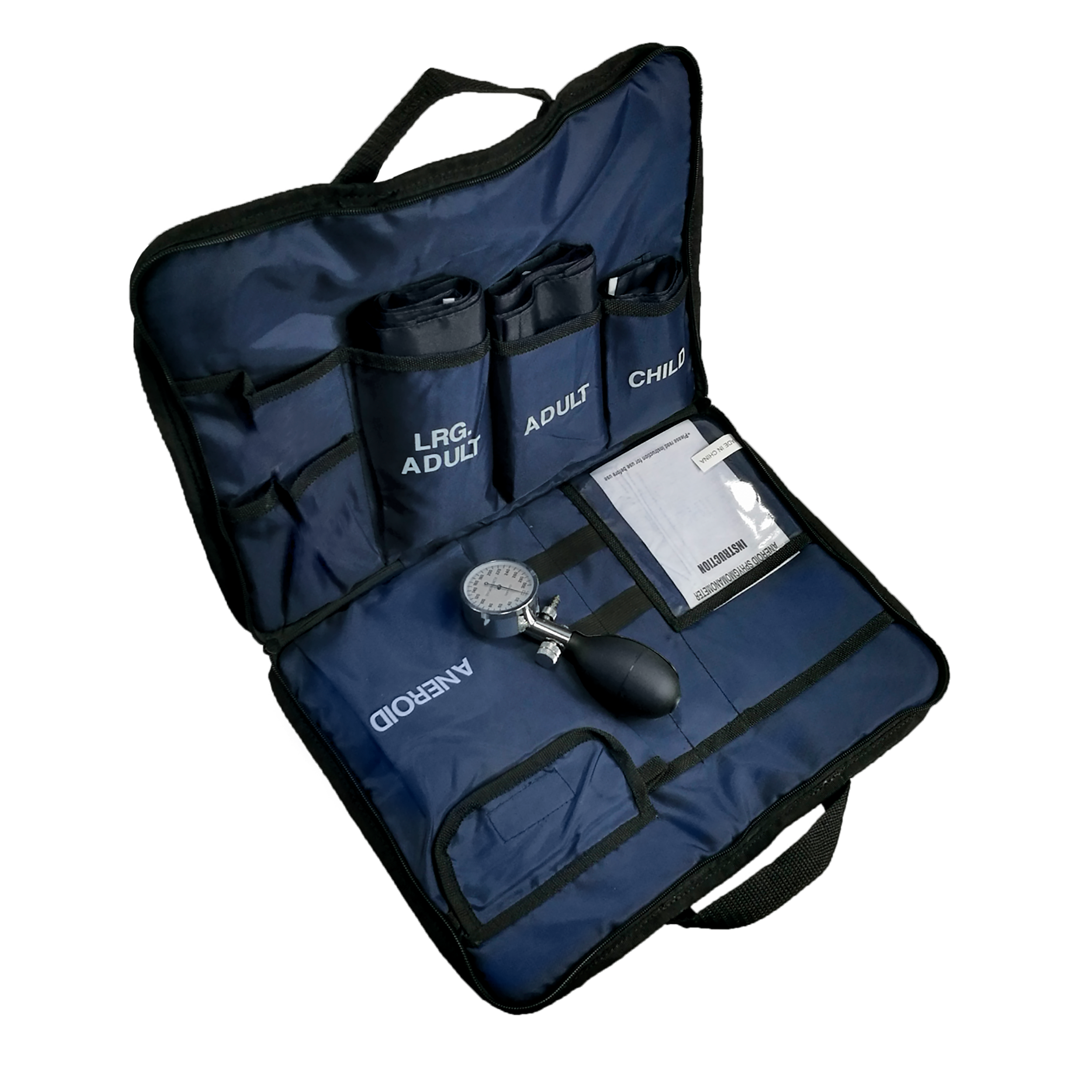 Dynarex Blood Pressure Cuff Kit