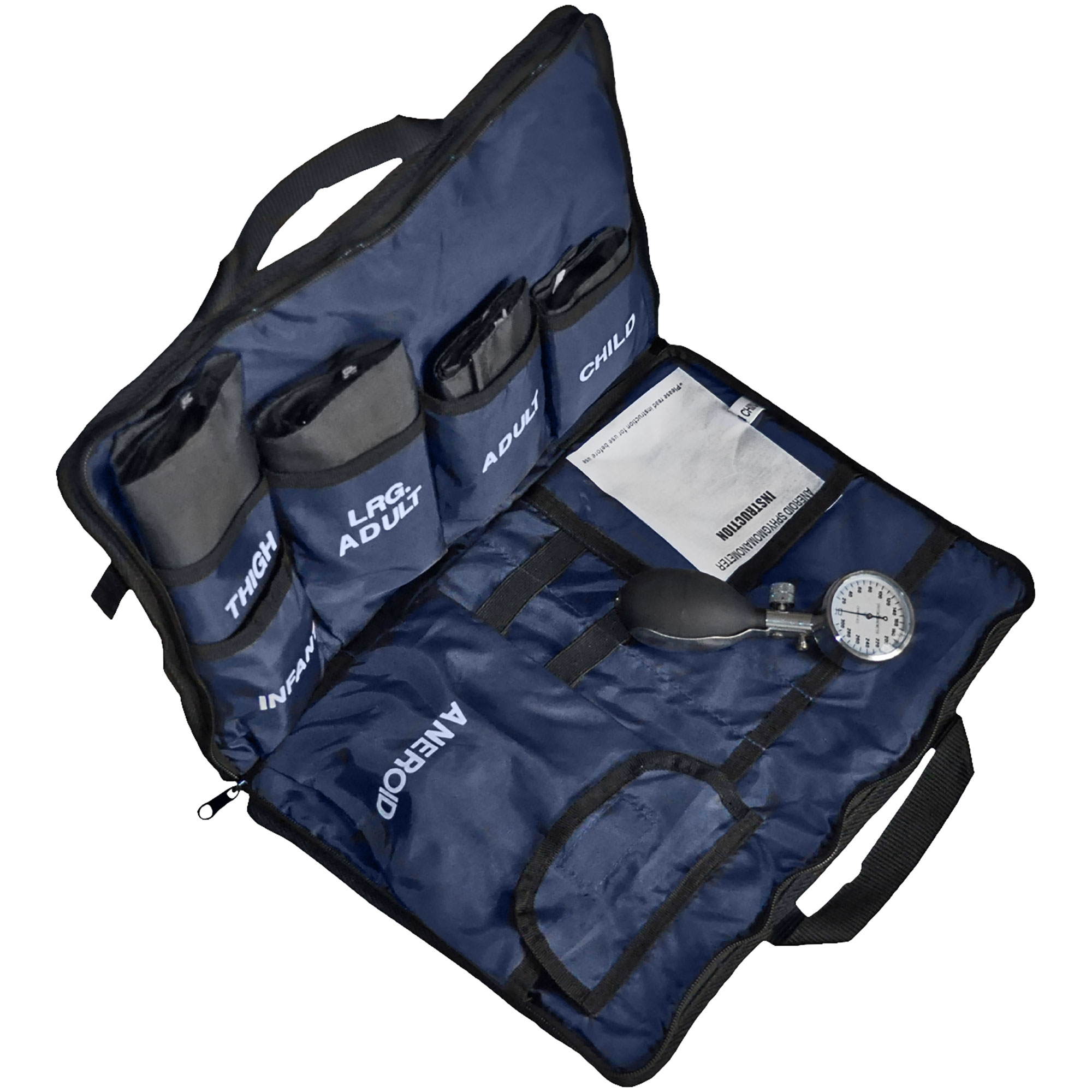 Dynarex Blood Pressure Cuff Kit