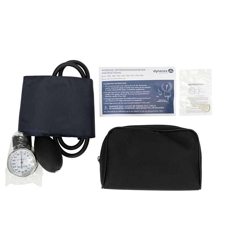 Dynarex Sphygmomanometers