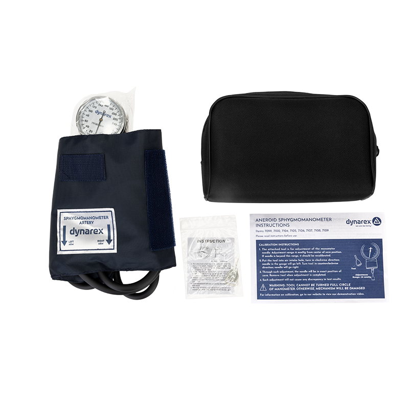 Dynarex Sphygmomanometers