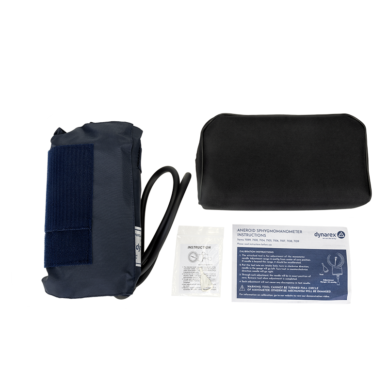 Dynarex Sphygmomanometers