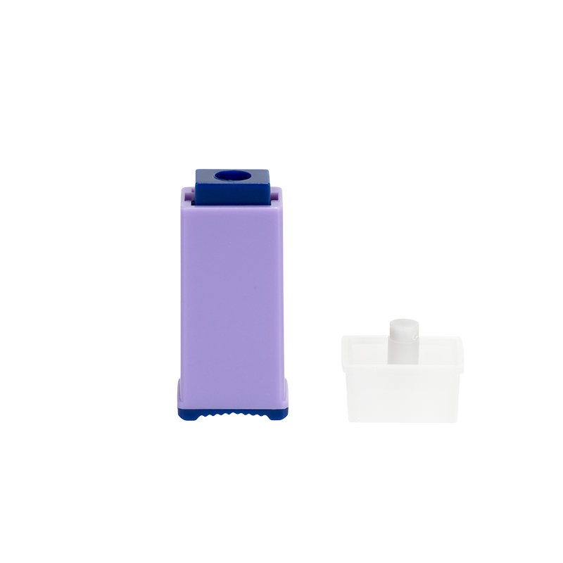 Dynarex Safety Lancets are pre-loaded, sterile lancets designed for capillary blood sampling and blood sugar monitoring