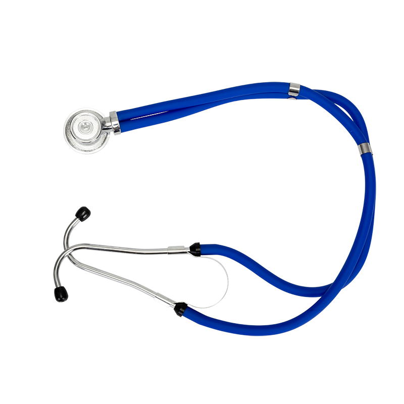 Versatile, classic design allowing professionals to assess adult and pediatric patients