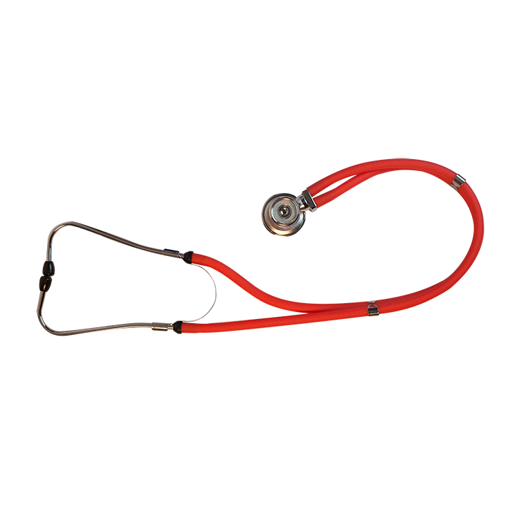 Versatile, classic design allowing professionals to assess adult and pediatric patients
