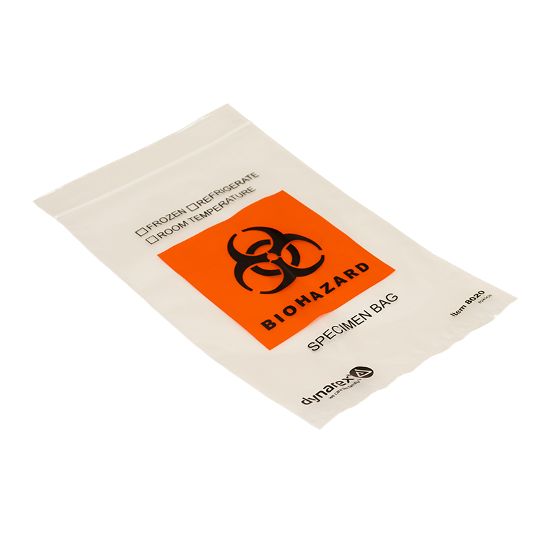 LabChoice Specimen Bags