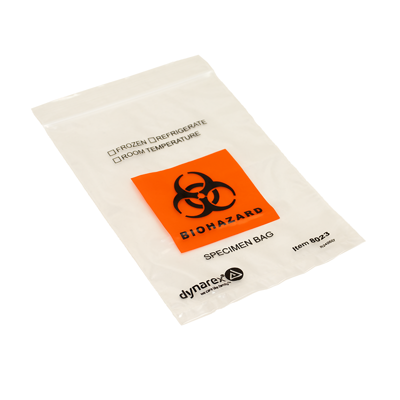 LabChoice Specimen Bags