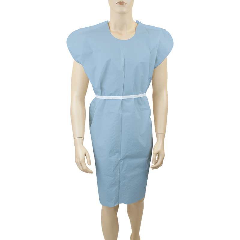 Dynarex Exam Gown